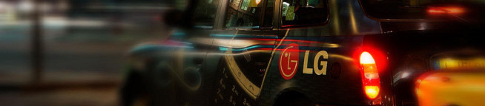 Cheap Black Cab Insurance