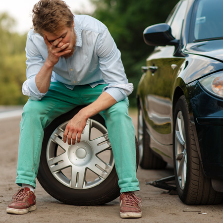 Cheap Breakdown & Recovery Insurance