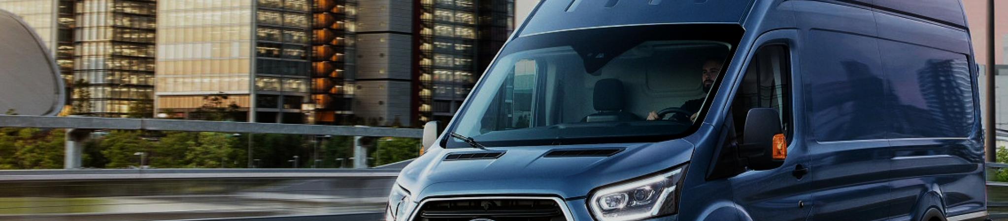 Cheap Convicted Van Driver Insurance