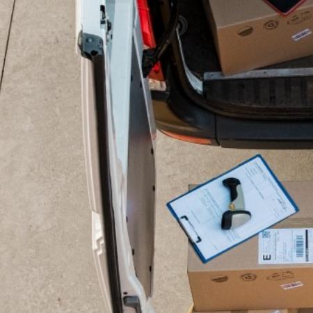 Cheap Courier Van Insurance Quotes