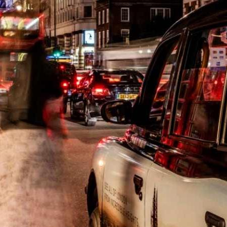 Cheap Hackney Carriage Insurance