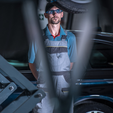 Cheap Mechanics Insurance