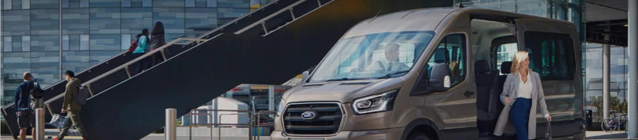 Cheap Minibus Insurance
