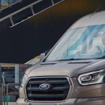 Cheap Minibus Insurance