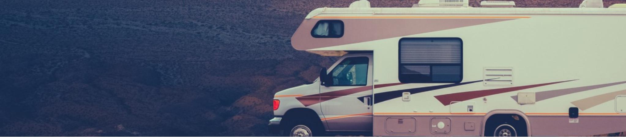 Cheap Motorhome Insurance