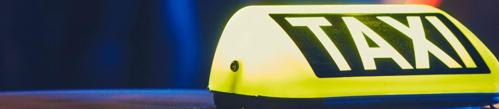 Cheap Public Hire Insurance