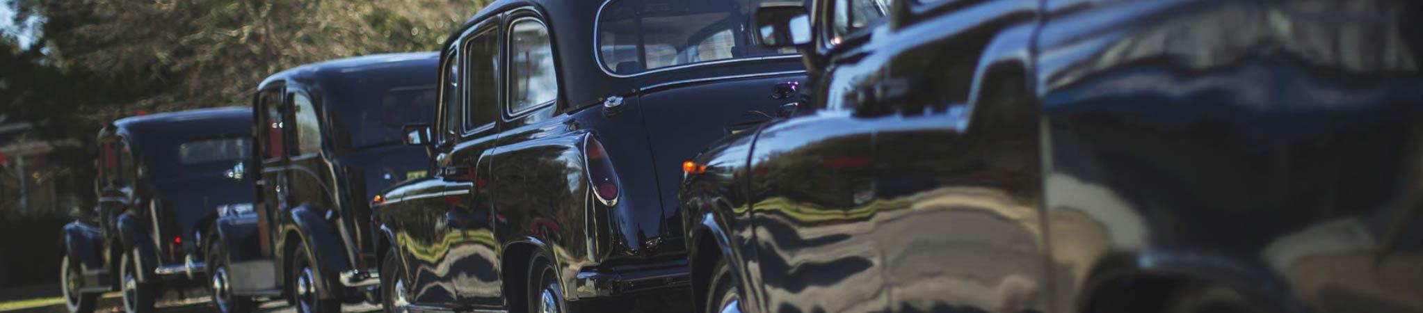 Cheap Taxi Fleet Insurance