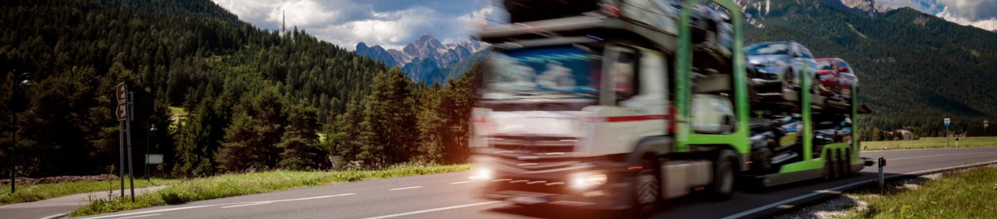 Cheap Vehicle Delivery Insurance