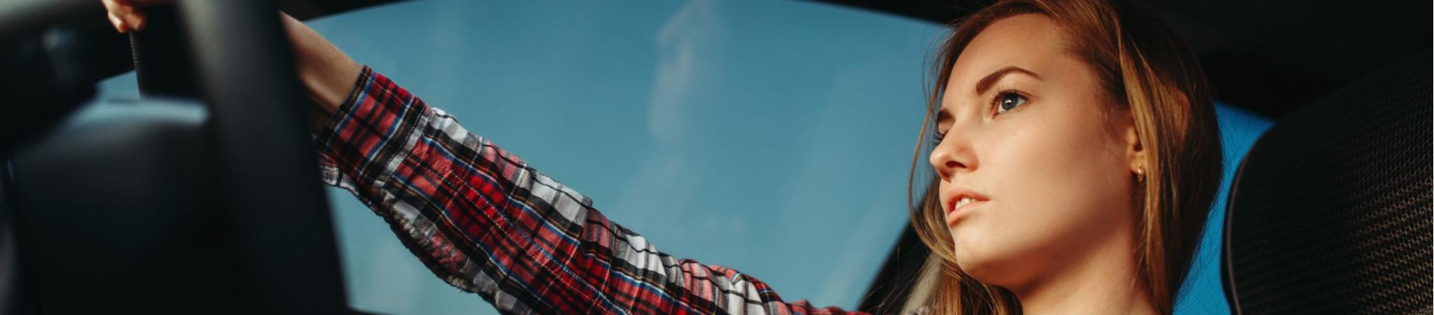 Cheap Young Driver Insurance