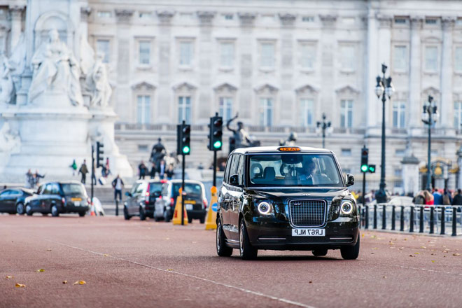 Cheap Taxi Insurance