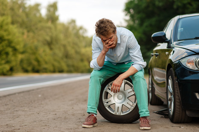 Cheap Motor Trade Insurance