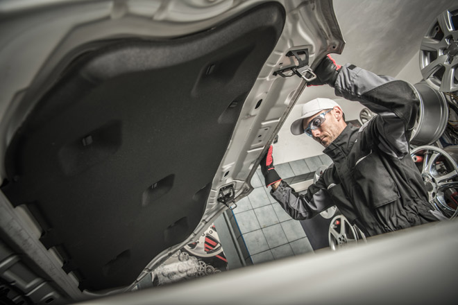 Cheap Motor Trade Insurance