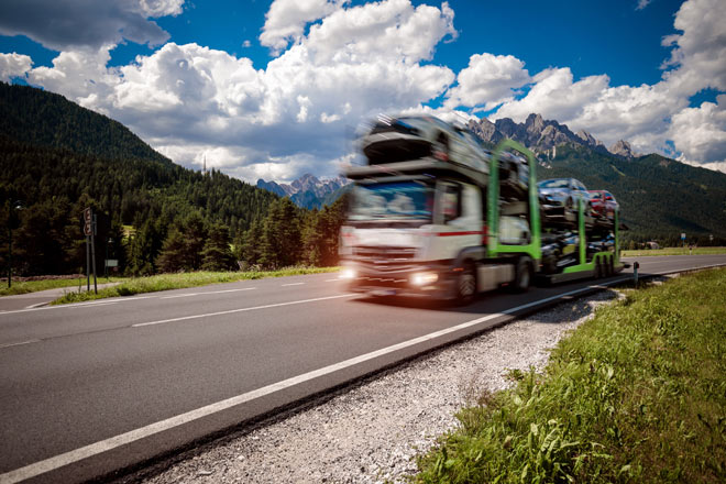 Cheap Motor Trade Insurance