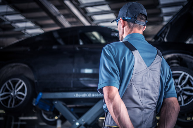 Cheap Motor Trade Insurance