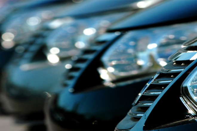 Cheap Vehicle Insurance