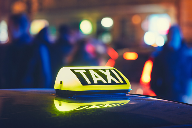 Cheap Taxi Insurance