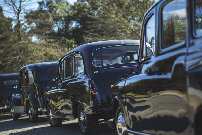 Cheap Taxi Insurance