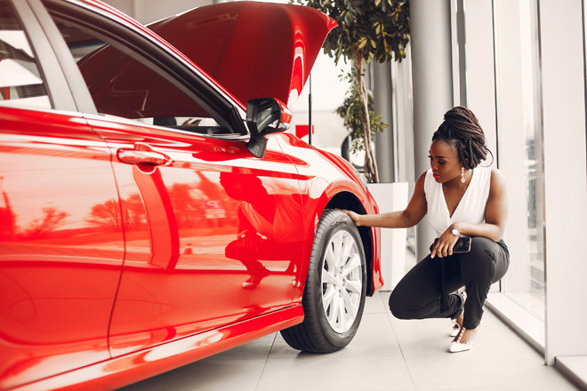 Cheap Motor Trade Insurance