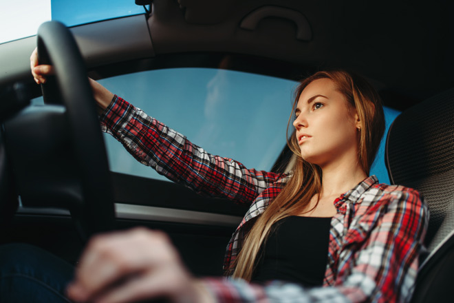 Cheap Vehicle Insurance