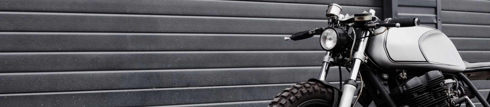 Motorbike Insurance