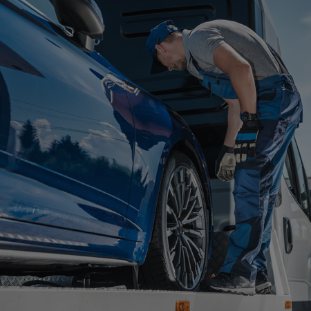 Impounded Vehicle Insurance