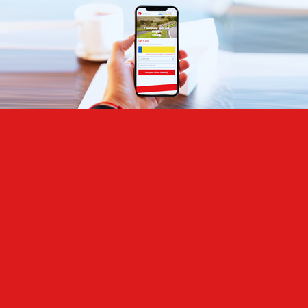 Compare INSTANT MOT & Service Deals