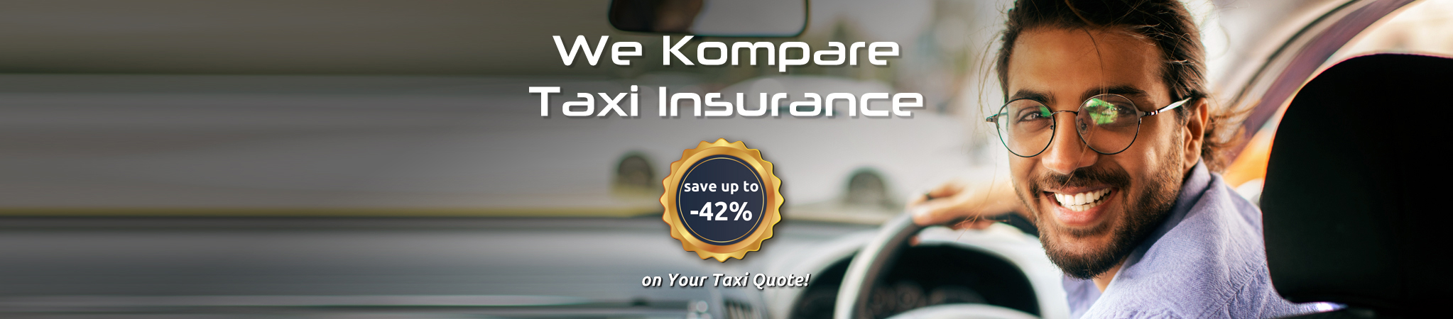Cheap Taxi Insurance