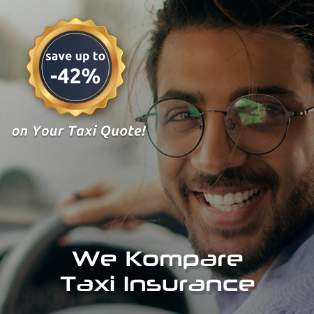 Cheap Taxi Insurance